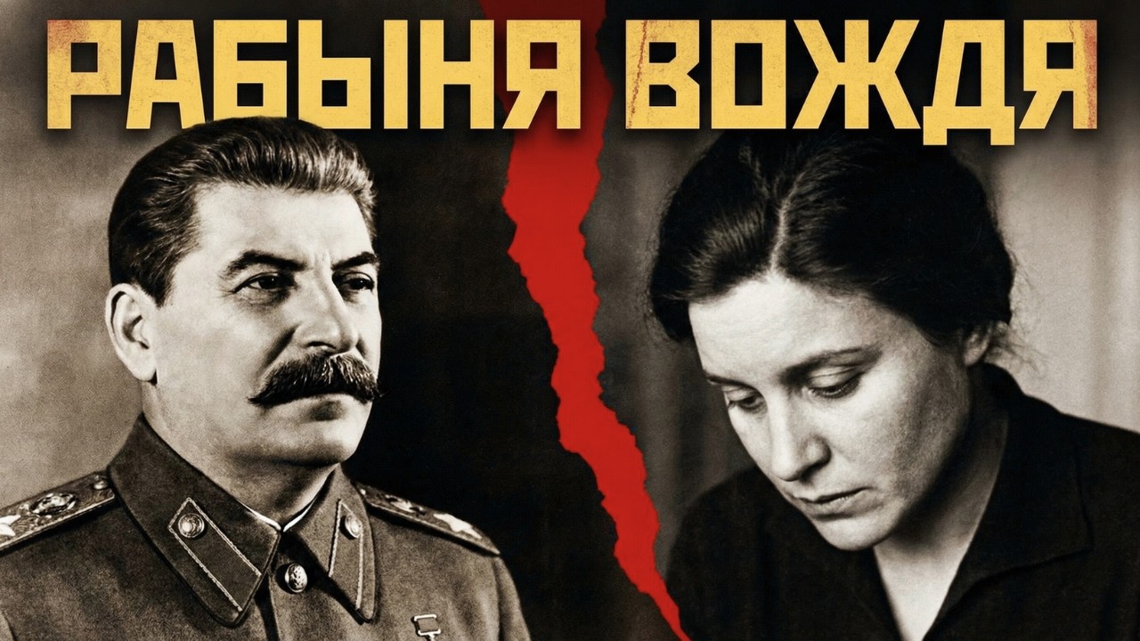 Тайна крови: Почему Сталин скрывал национальность жены?