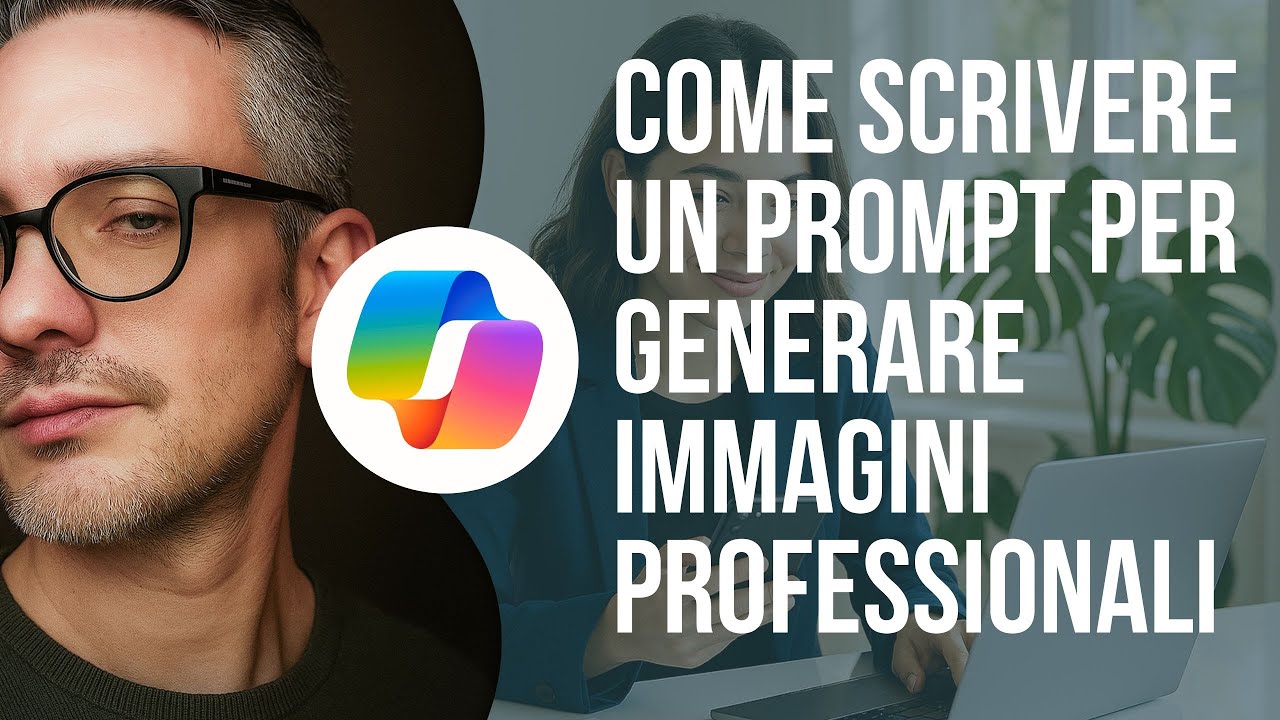 Come scrivere prompt efficaci per immagini AI con Copilot e Sora