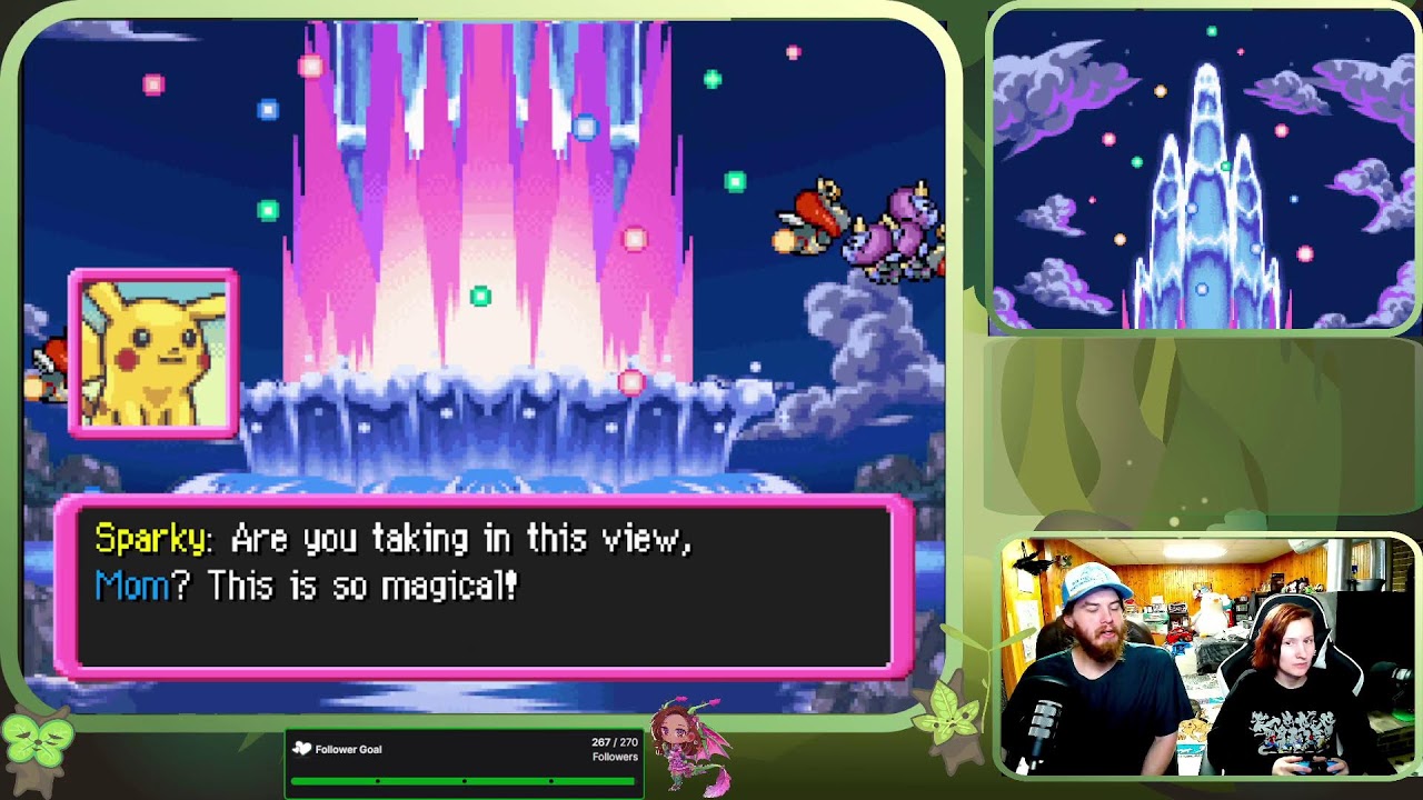 Favorite Franchise Monday: Pokemon Mystery Dungeon, Time Is Wibbly Wobbly