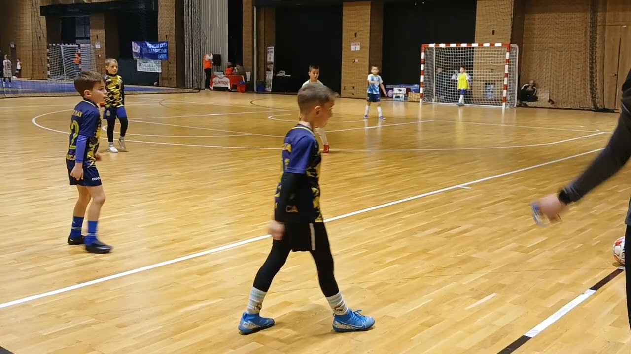ŠAMPION CUP:Fair Play-Derby 2017