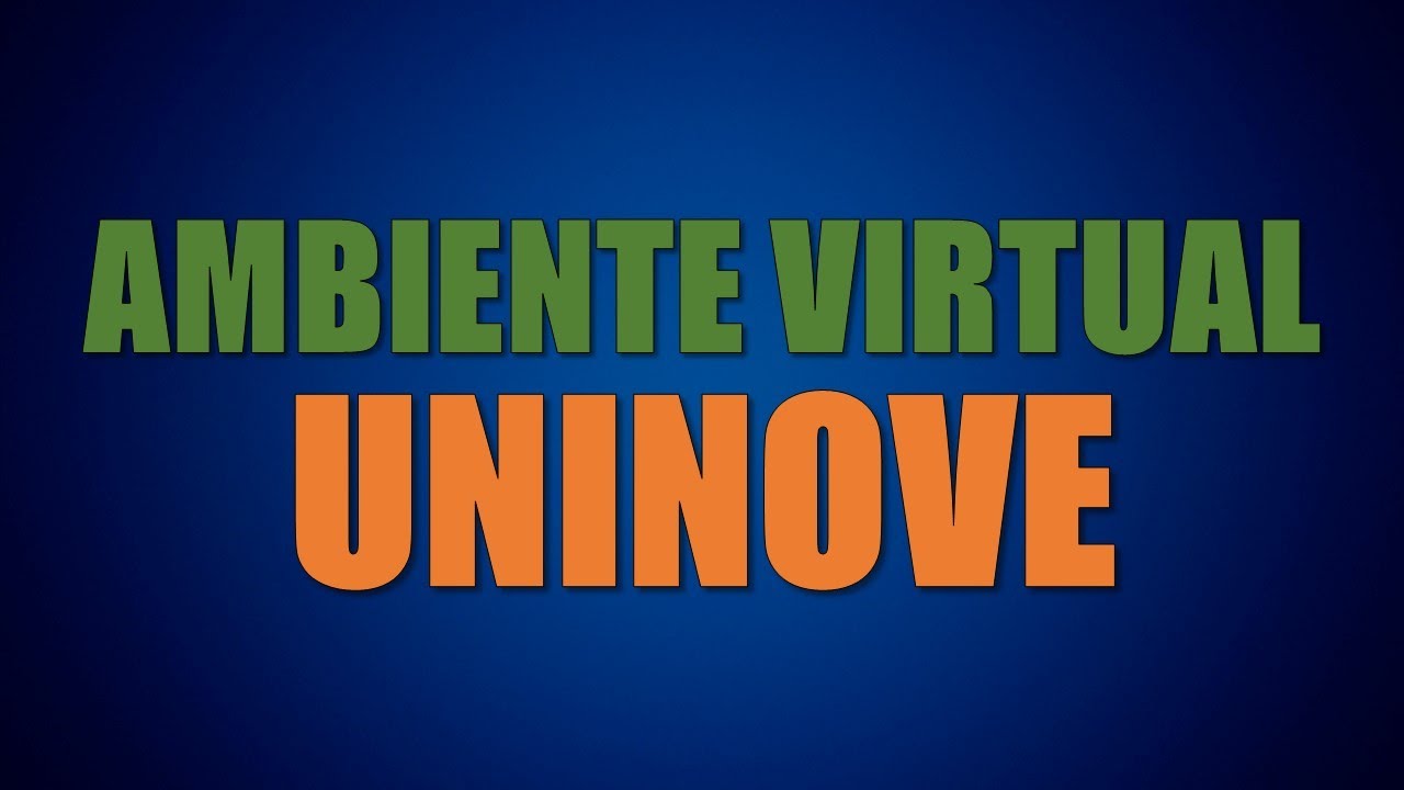 AVA Uninove - Análise