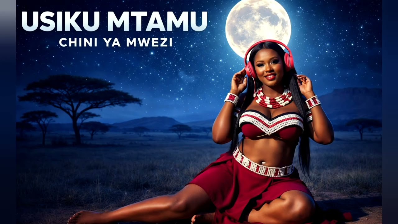 EPISODE TAMU ZAIDI ENJOY KUSIKILIZA WIMBO HUUsikuMtamu #ChiniYaMwezi #LoveSongs #SwahiliMusic #Roma.