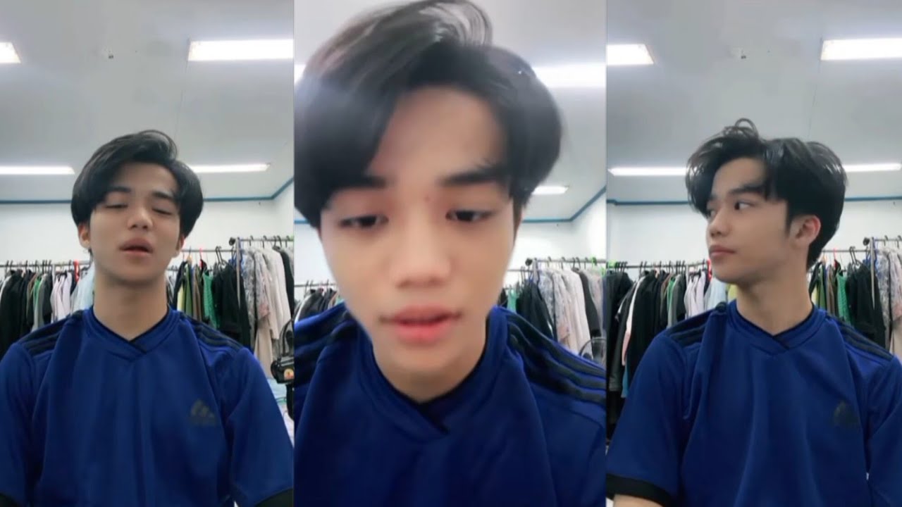Afan Da mau izin dulu sama orang tua Novia Da6