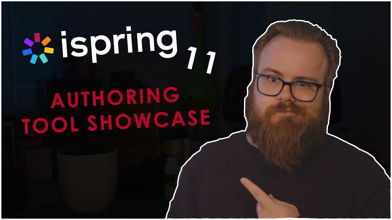 Демонстрация iSpring Suite 11 — является ли iSpring подходящим для вас инструментом для разработки?
