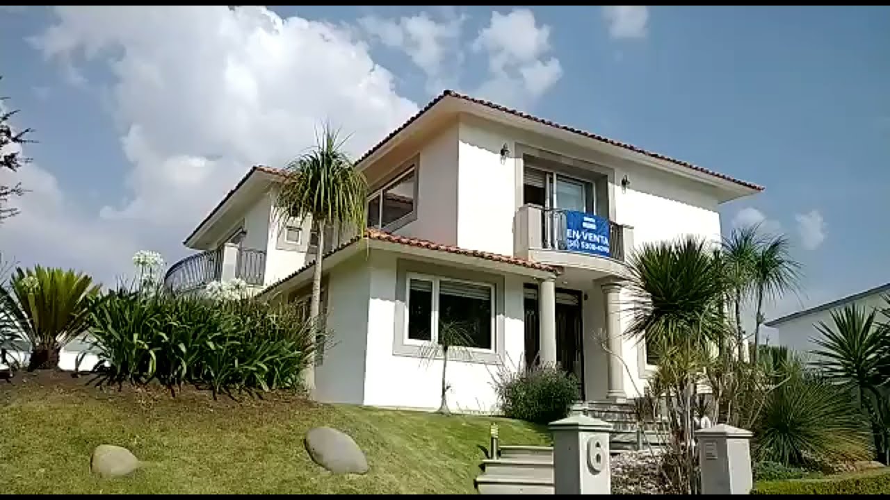Casa en Venta Prado Largo, Atizapán de Zaragoza