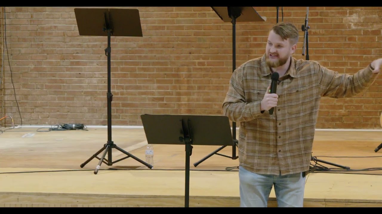 Does The Devil Have More Faith Than You?