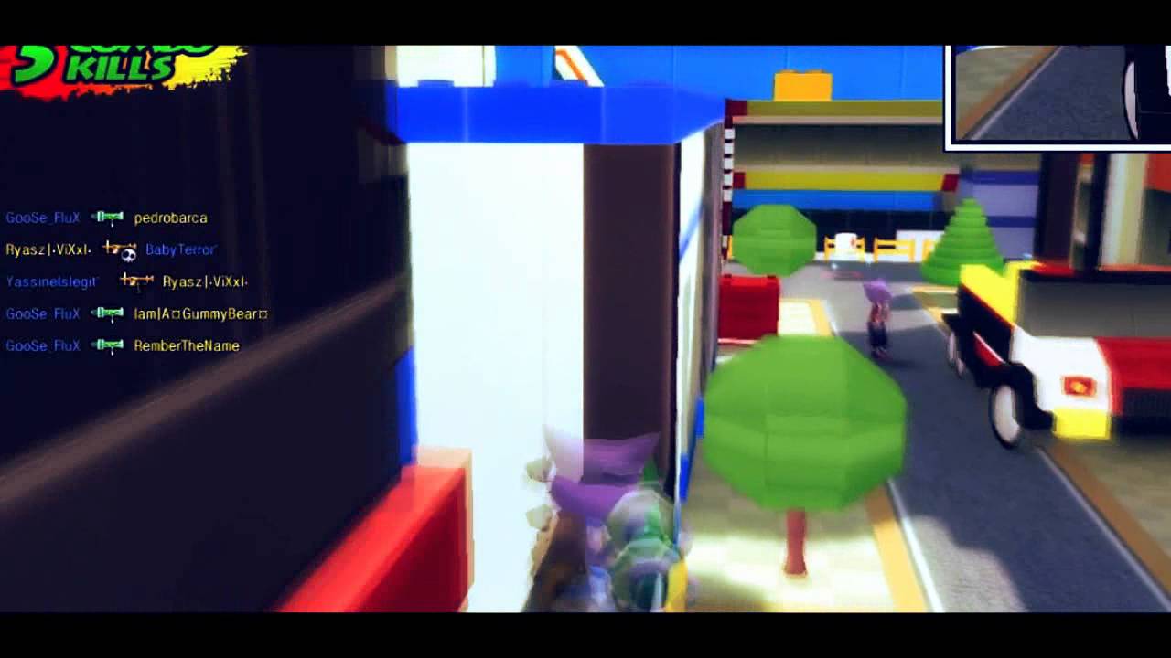 Sneak peek - Unstoppable