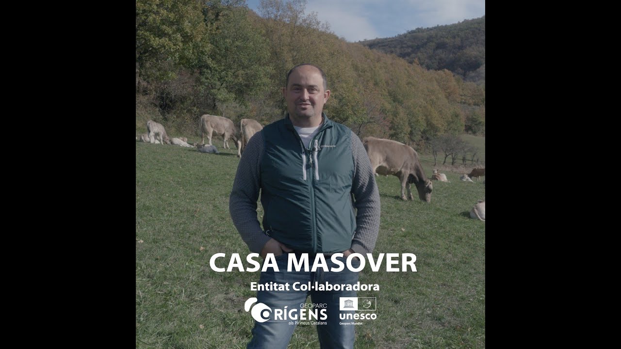 Casa Masover