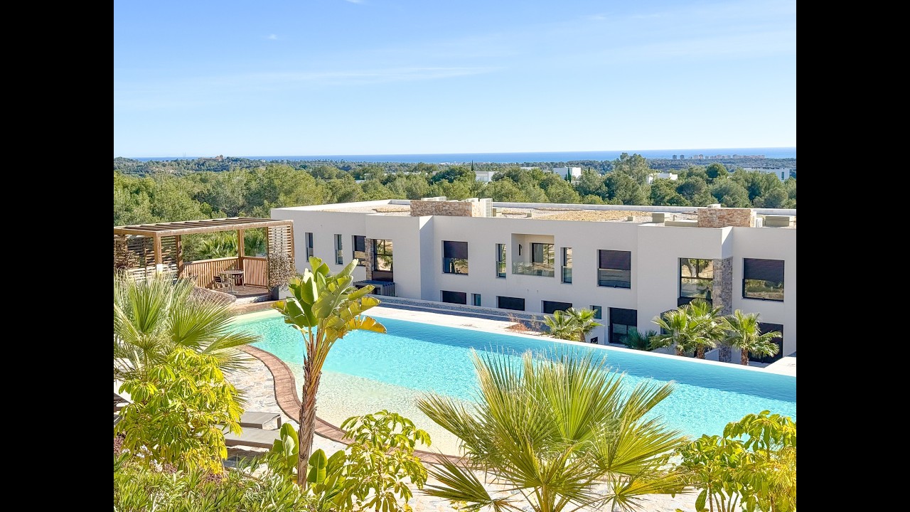 Limonero Apartment Las Colinas Golf & Country Club