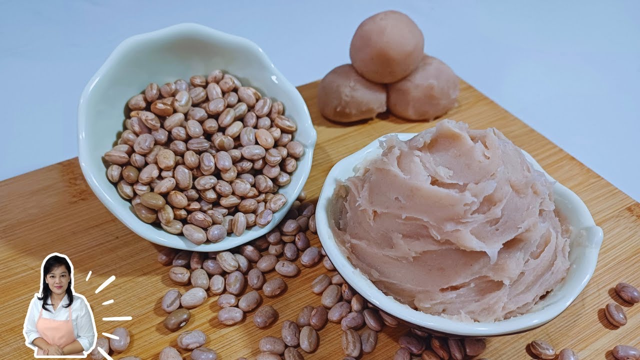 Doce de feij&atilde;o carioca, f&aacute;cil de fazer!