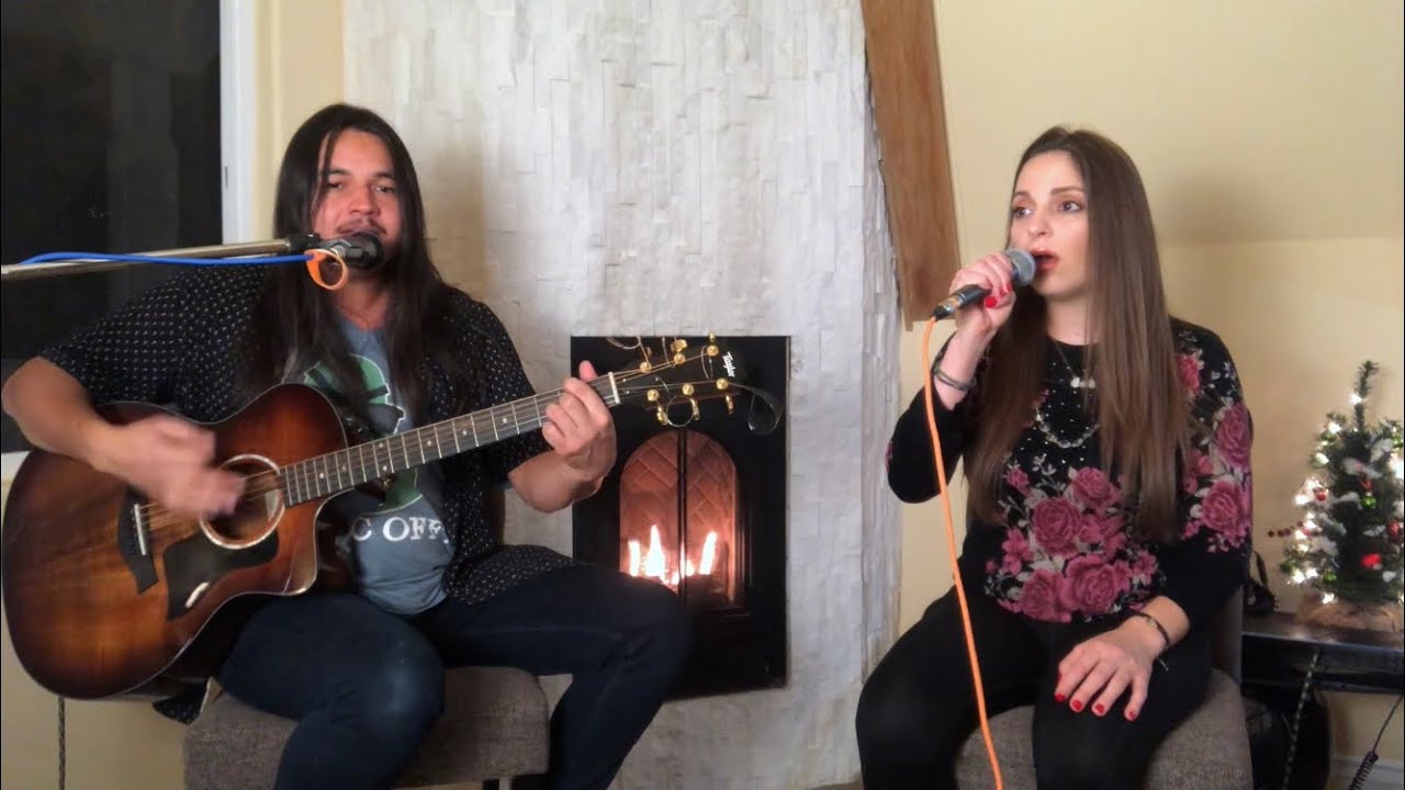 Jason Derulo- In My Head (cover by SourFlower)
