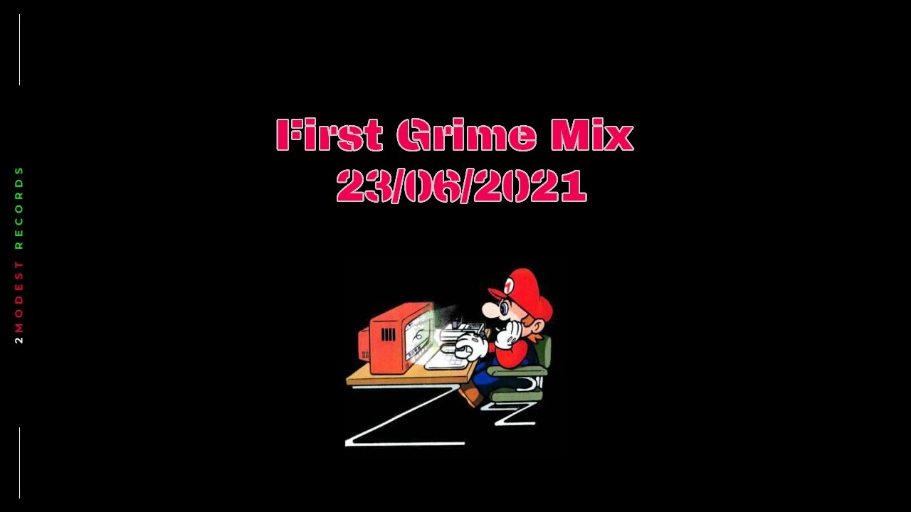 🅵🆁🅴🅴 Grime Beats - 