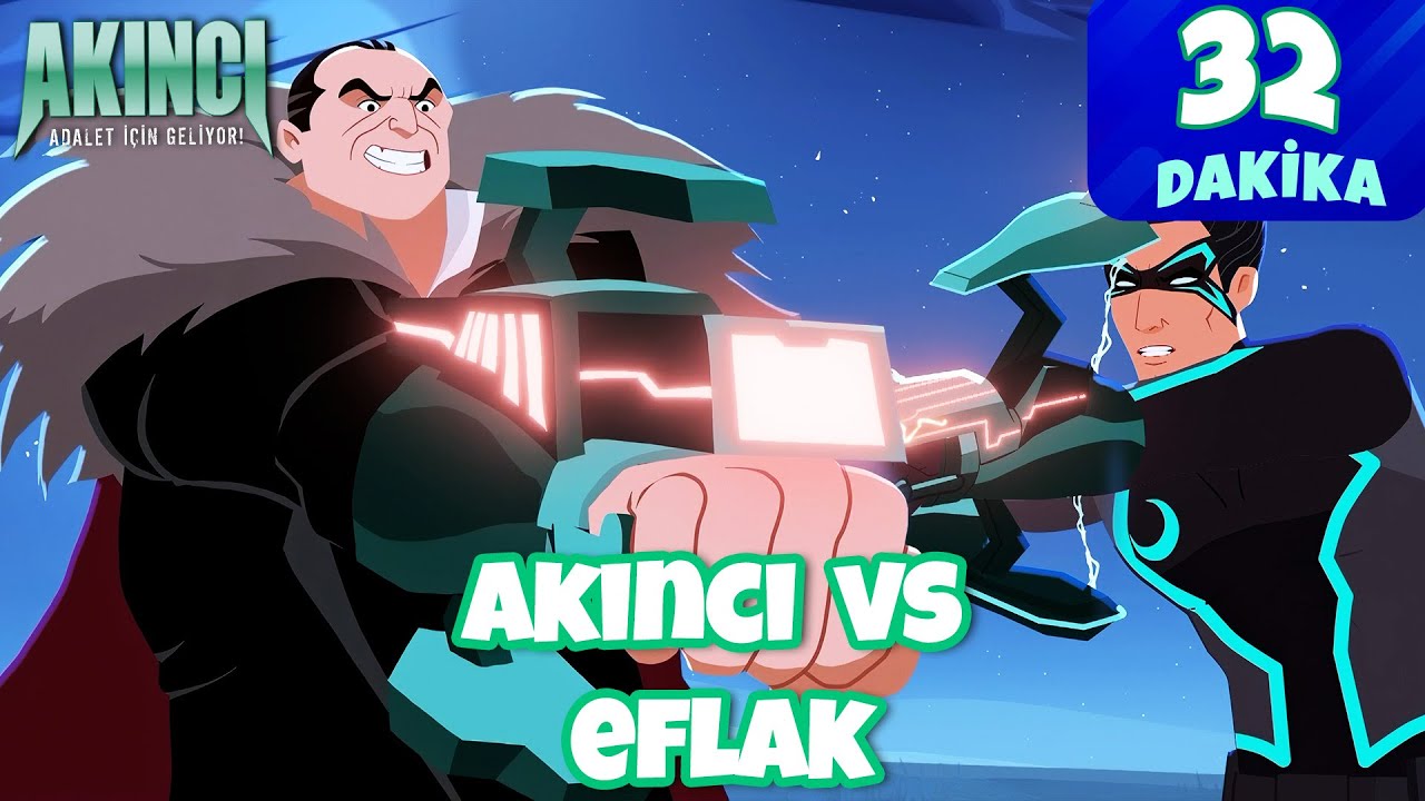 Akıncı ve Eflak mücadelesi #2💥 - Akıncı Kolaj