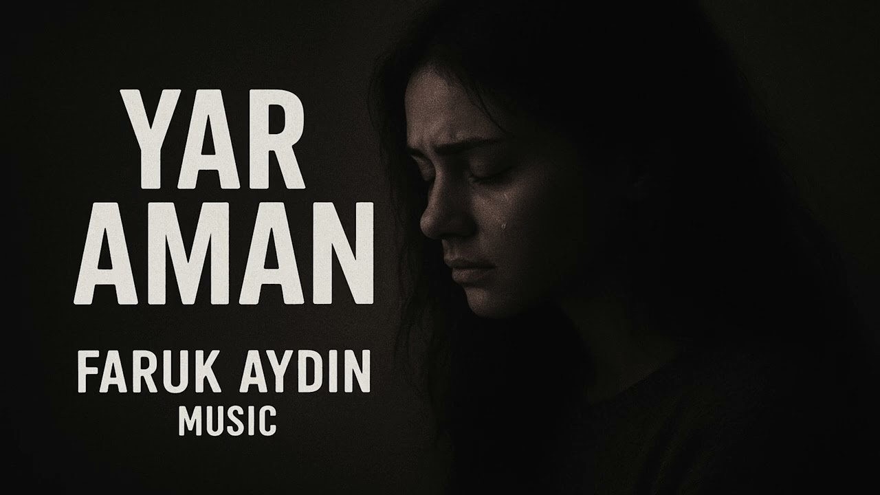 Aram Serhad - Yar Aman / Turkish Trap