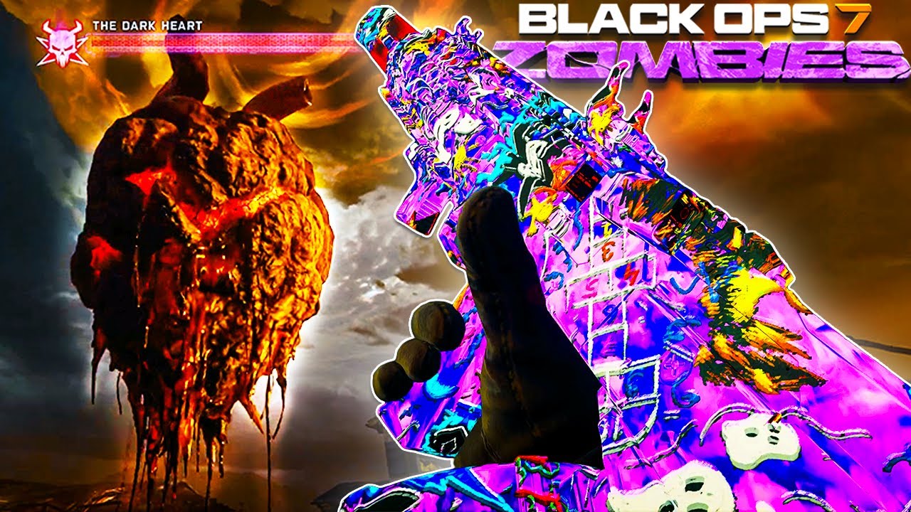 This Weapon SHREDS the Paradox Junction Boss