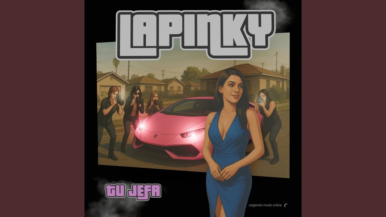 TU JEFA
