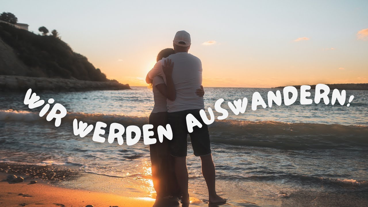 Wir werden auswandern! ☀️ Zeit in Zypern | Heimatbesuch, Breathwork Ausbildung & Selbstständigkeit 🌻