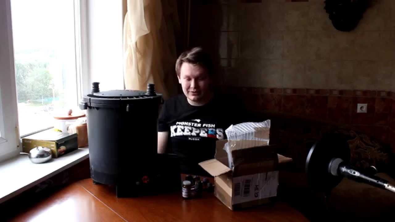 Возможные проблемы с Fluval Fx 5 и способы их решения.