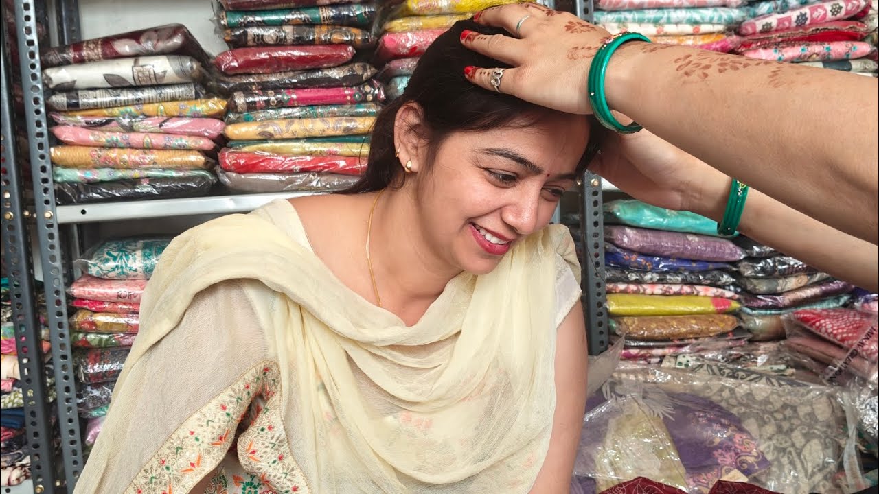 ताई ने करदिया कमाल😱wait for end🤣wstp no☎️9518428866🛍️ #meenafashionhub#viralvideo#trending#video#yt