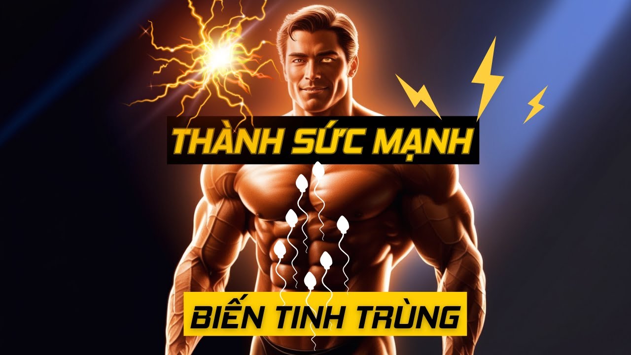 Điều Gì Sẽ Xảy Ra Khi Bạn GIỮ LẠI TINH TRÙNG Trong Cơ Thể