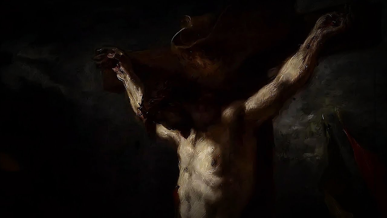 João 18;João 19: O Sofrimento de Cristo. 