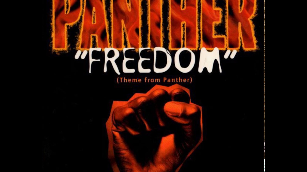 Various Artists - Freedom (From 