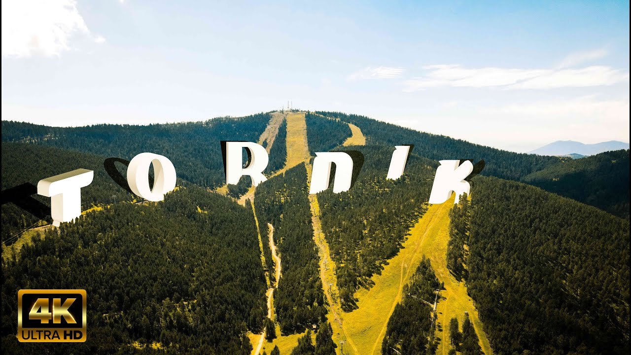 Tornik - Zlatibor 4K