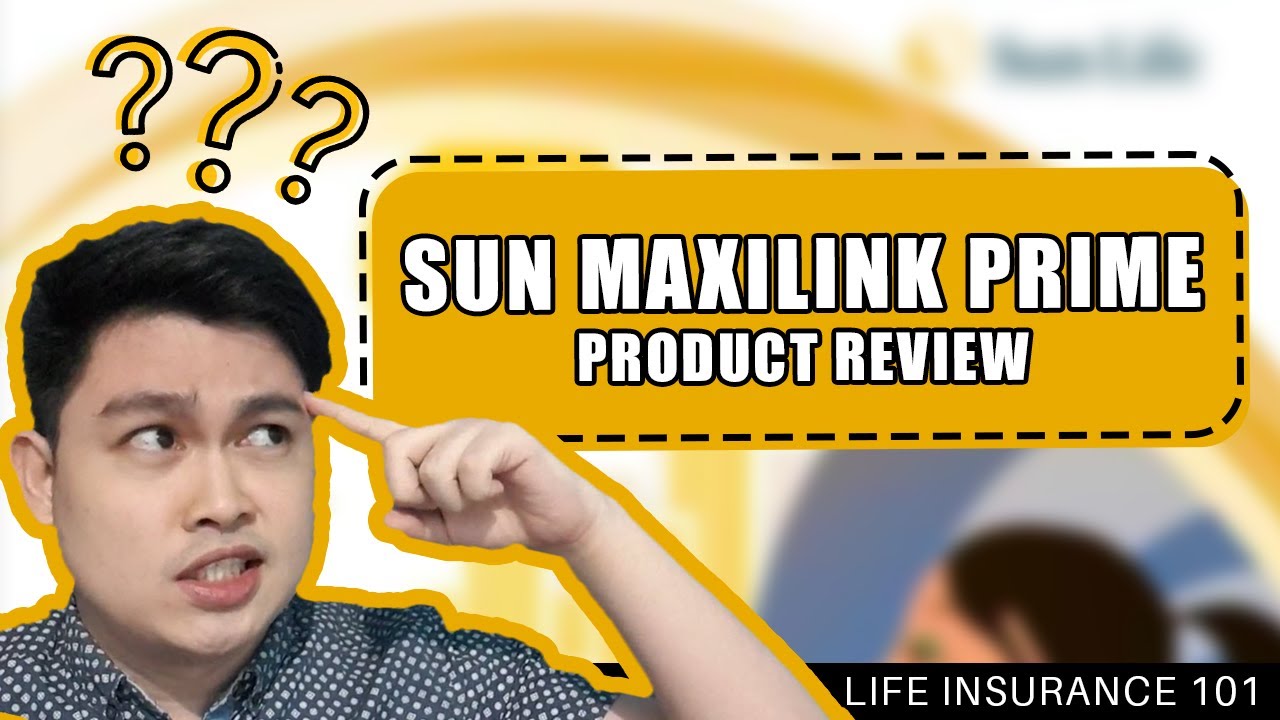 SUN MAXILINK PRIME | IS IT THE RIGHT PLAN FOR YOU? | TheWiseGuyPH
