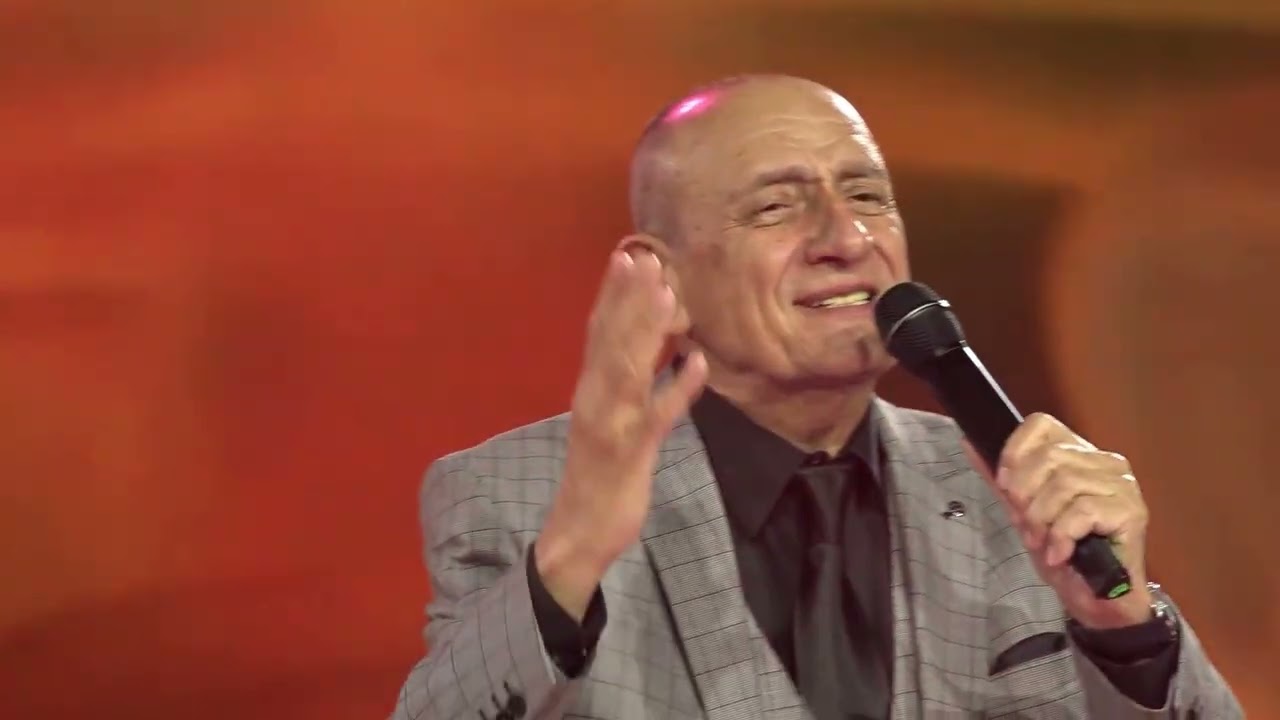 RADE JOROVIC - Luce - Sezam produkcija (TV Sezam 2025.)