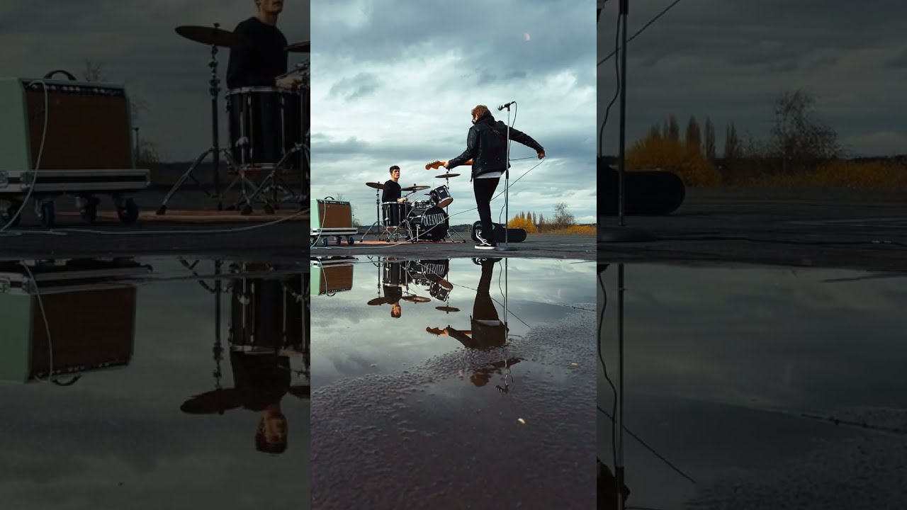 BAD HABITS - Vertical Music Video