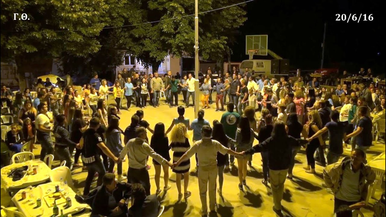 Milke duso - Μουσικόραμα Φλώρινας / Ακρίτας 