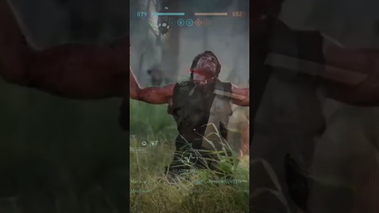 WHATS UP FUC! BF6 #battlefield #battlefield6 #battlefield6gameplay #battlefield6beta #bf6