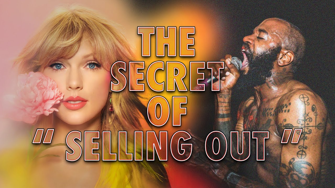 The SECRET of the ALBUM ROLLOUT