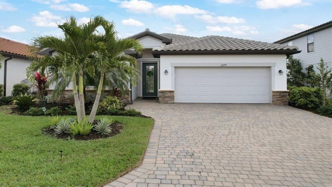 New Listings: Single-Family Homes in Fort Myers, FL | ARBORWOOD PRESERVE