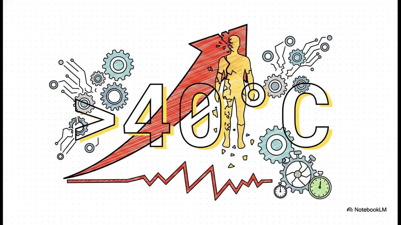 Manejo integral del golpe de calor