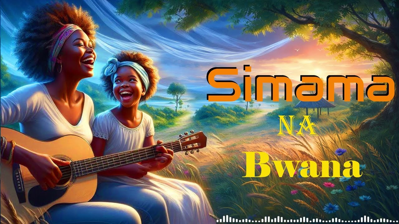 Simama na Bwana | Taarab Gospel