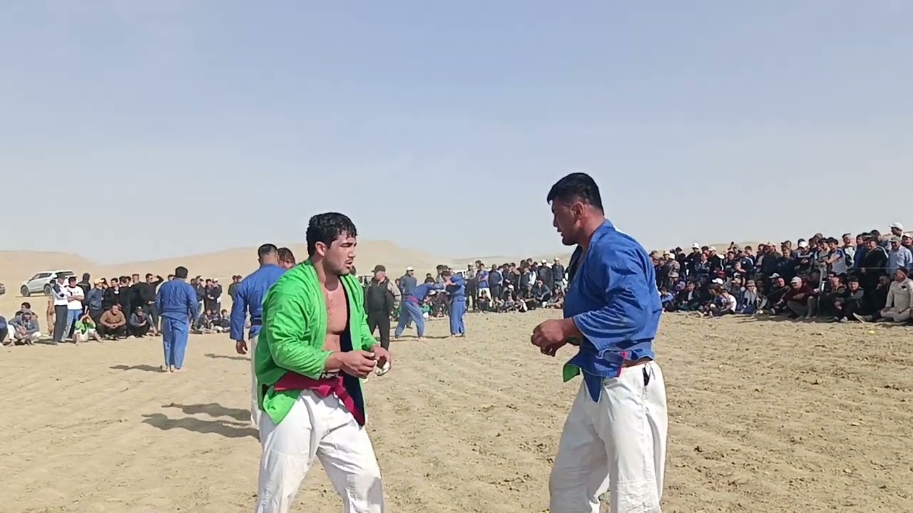 Tavoqlar