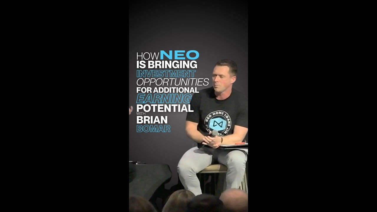 How NEO is Bringing Investment Opportunities & Additional Earning Potential