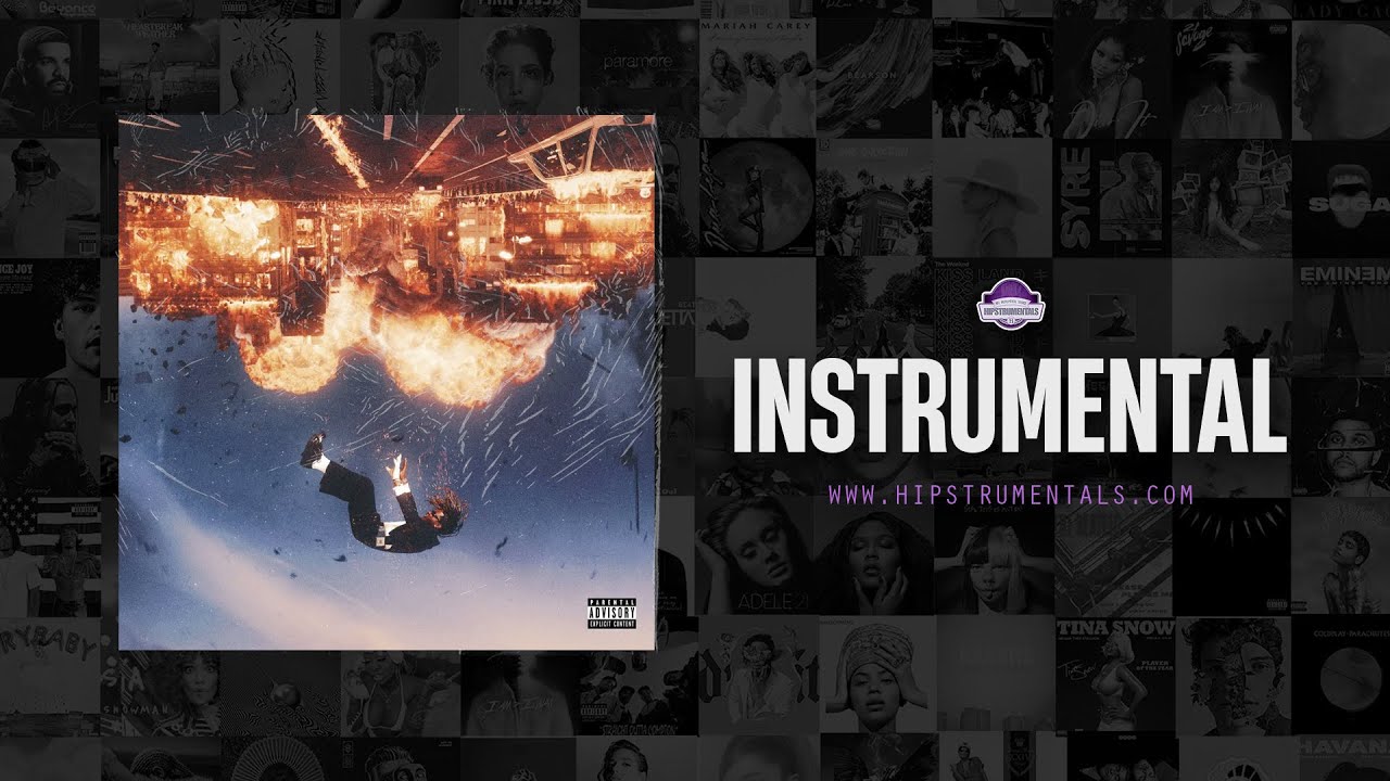 Offset - Fan [Instrumental] (Prod. By Aaron Bow, FNZ, Teddy Walton, Thank You Fizzle & Thurdi)