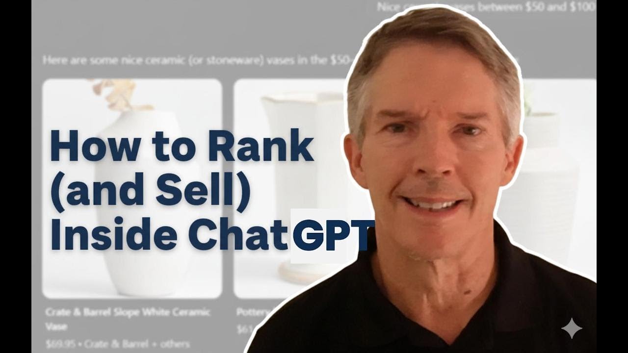 ChatGPT Instant Checkout – Intro to GEO and How It Differs From SEO