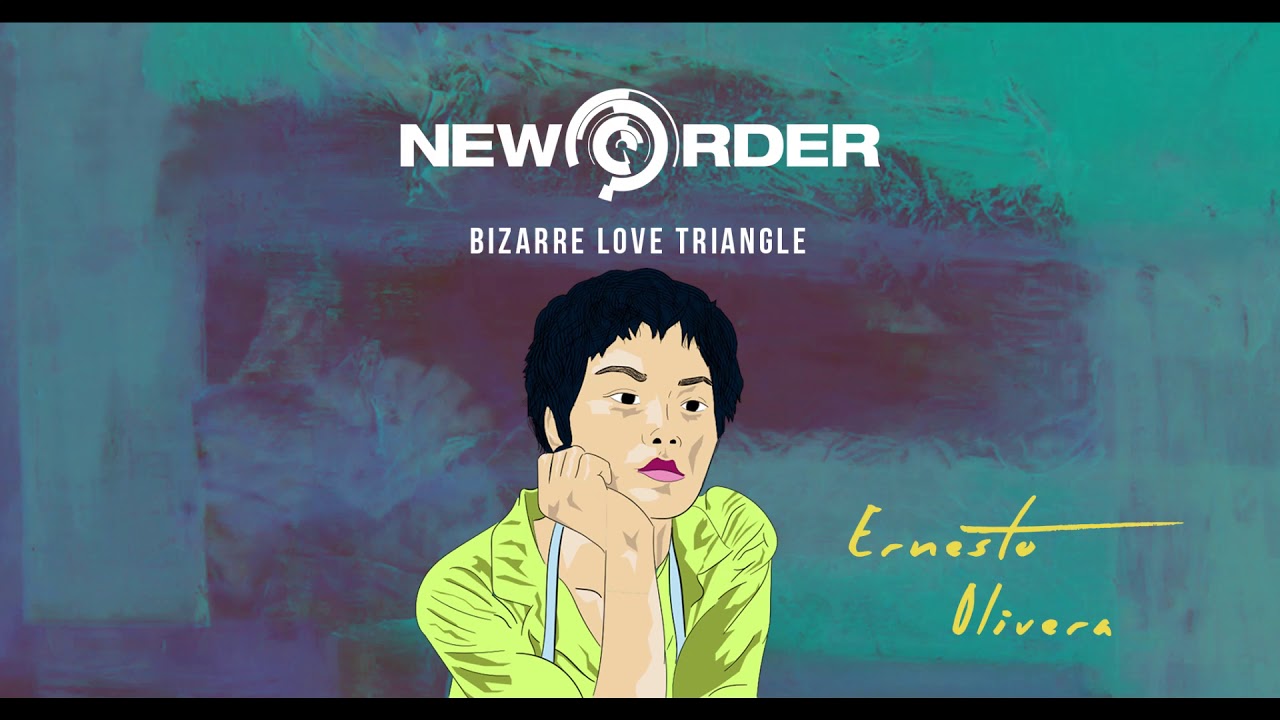 New Order - Bizarre Love Triangle | Cover en Español