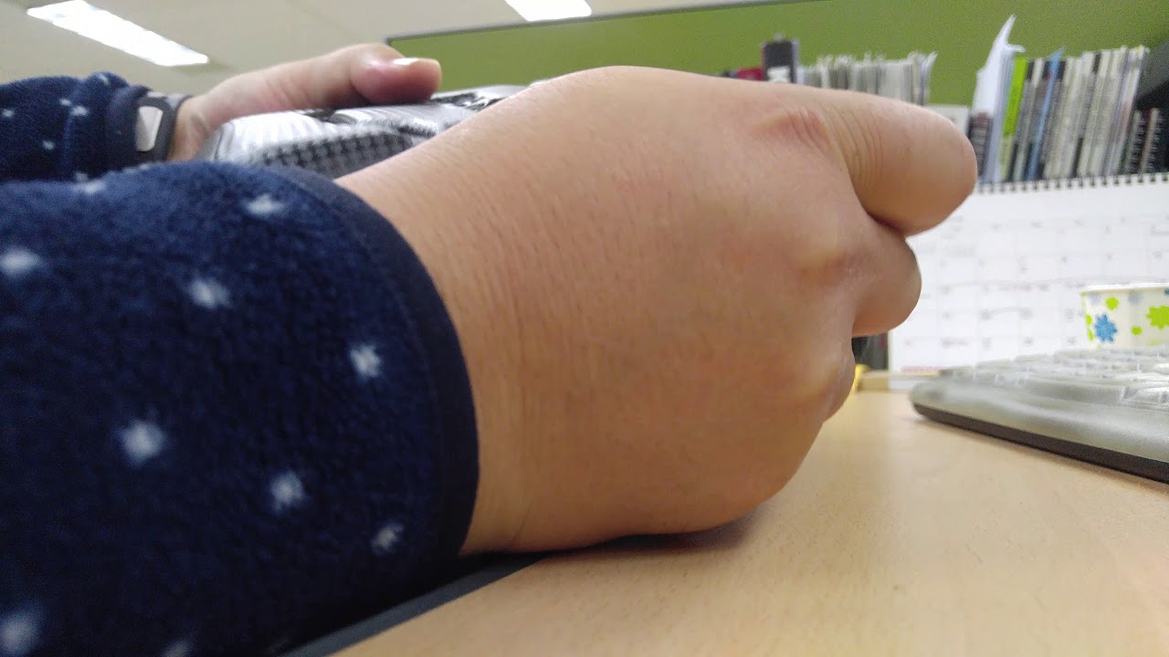 JUMPER T8SG V2 PLUS MISTAKE