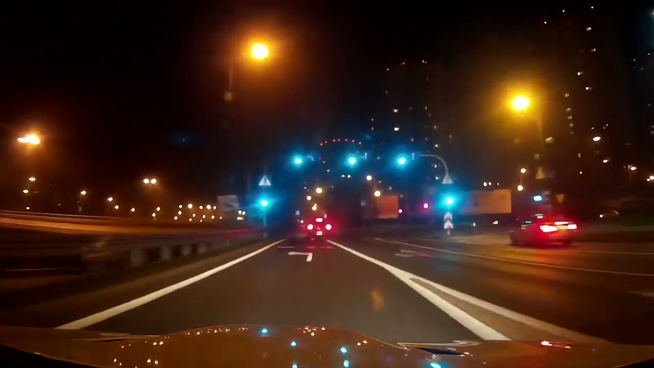 KATOWICE FROG BMW M3 REUPLOAD