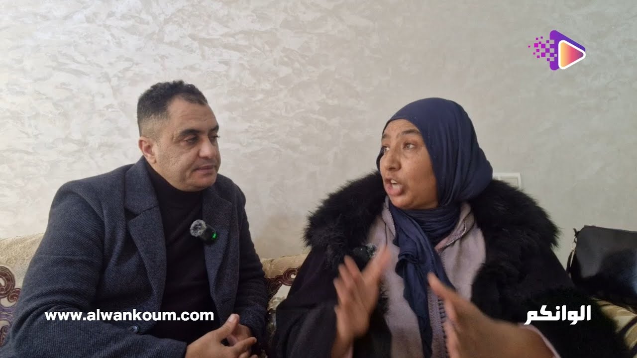 نعيمة البدوية تكشف معطيات جديدة تقلب الموازين مع اختها فتيحة... وممي زهرة معاجبهاش الحال لهذا السبب