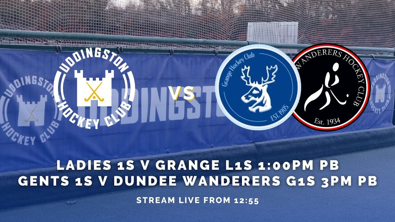 Double header day!