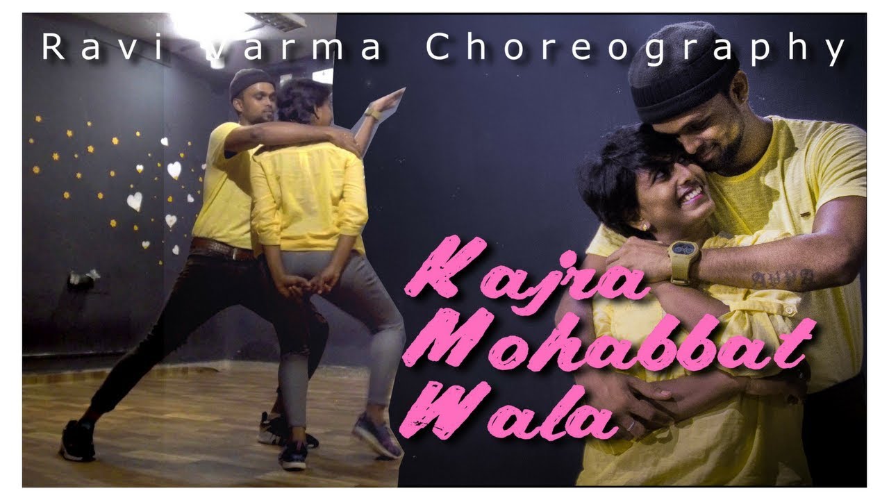 Ravi Varma Choreography | 