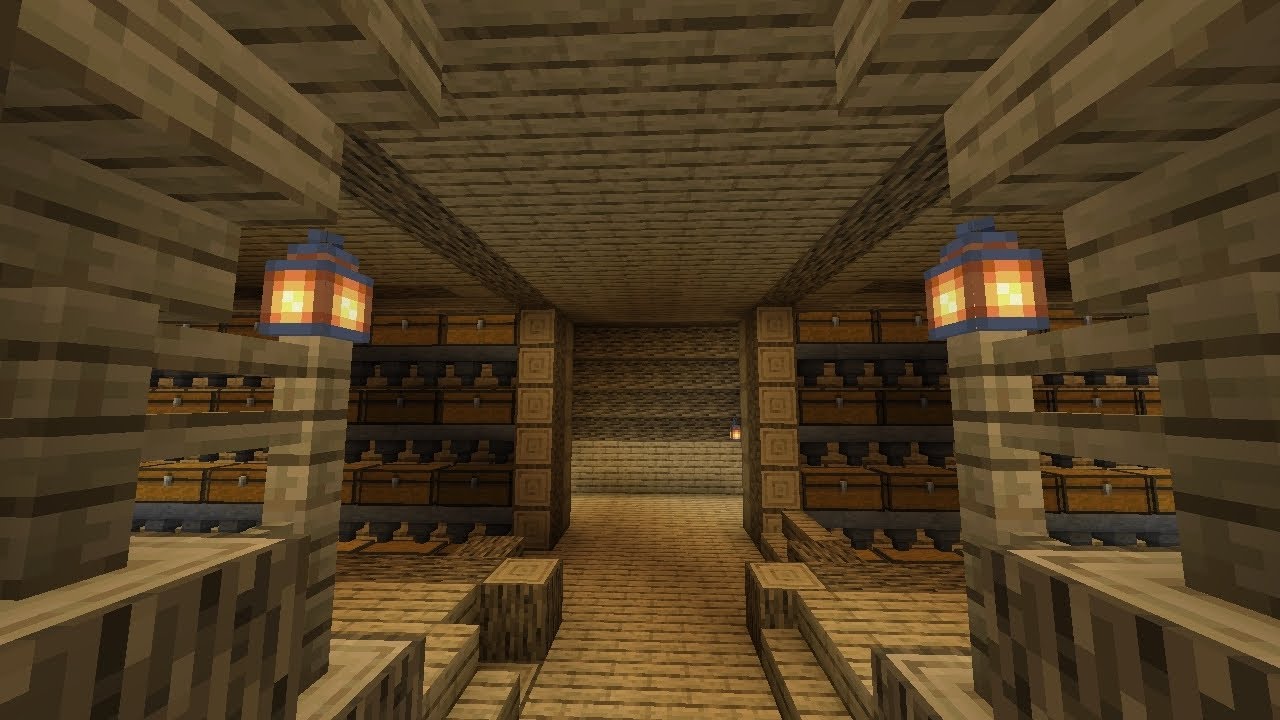 Minecraft: Construindo casa (661) (Ep340)