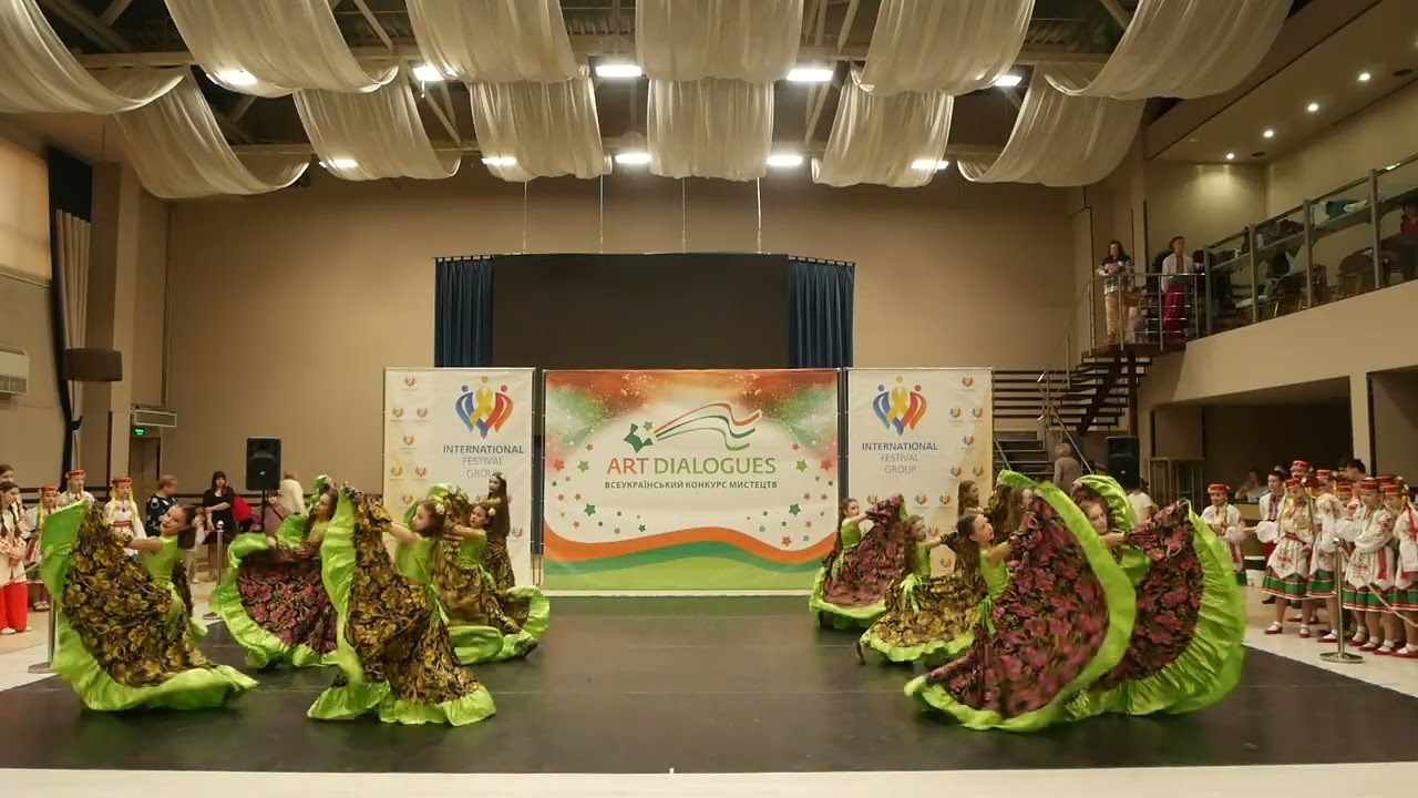 Ліцей 16 Івано-Франківської МР, ТК 