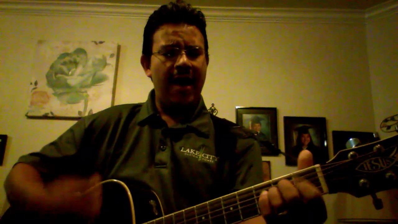. No puedo parar de alabarte...cover