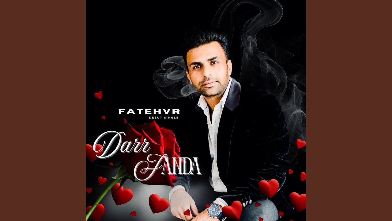 Darr Janda